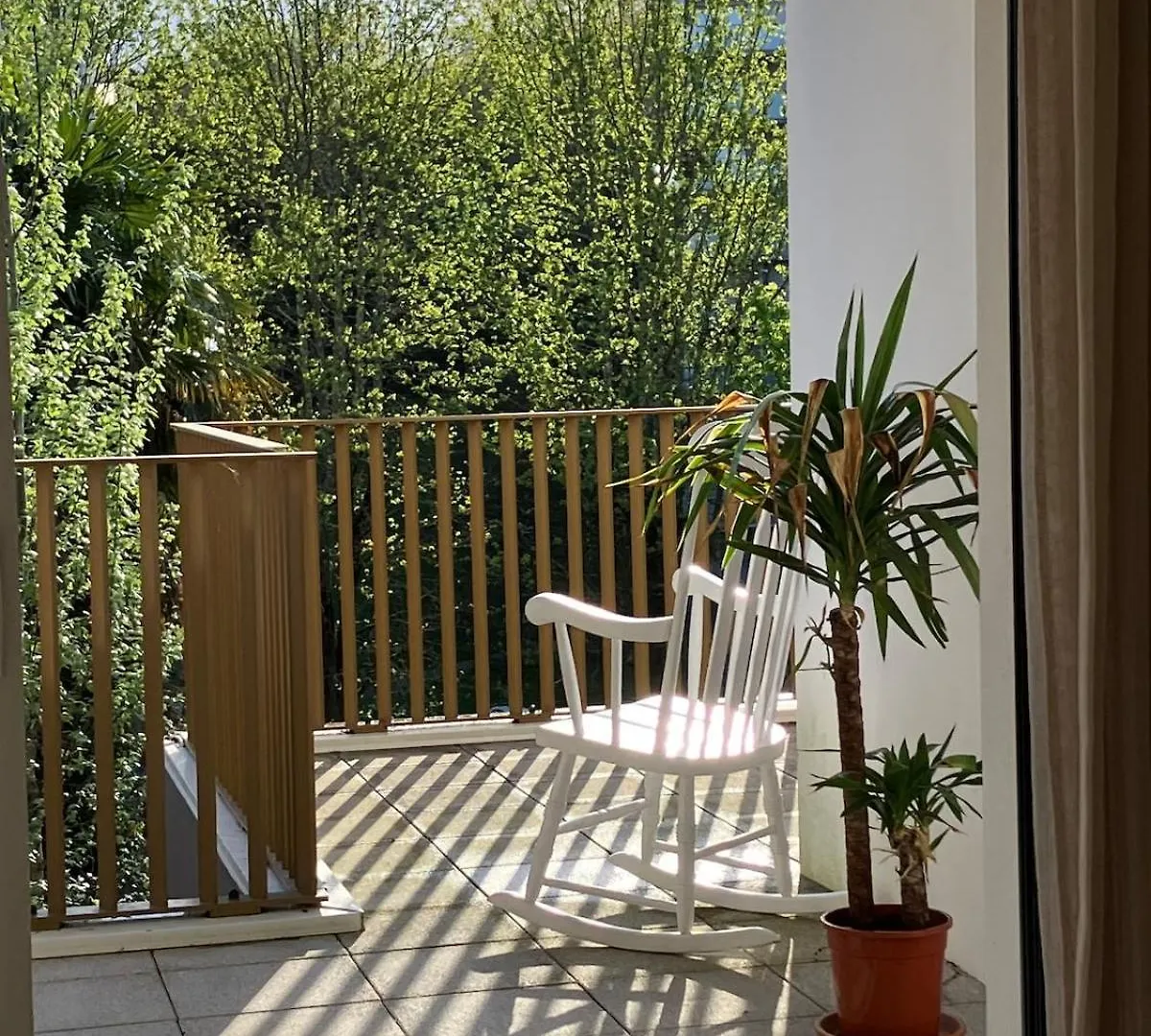 Appartement Familial T4 Bayonne Apartment