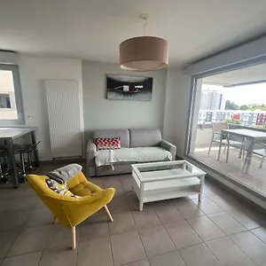 Appartement Bayonne Bayona