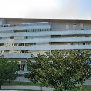 T2 + Parking Privatif - Centre Bayona