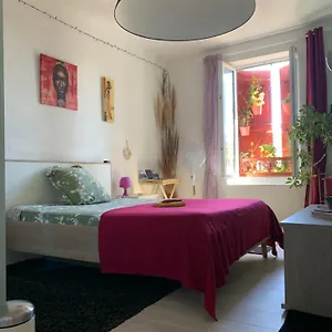 Belle Chambre Au Coeur De Bayona