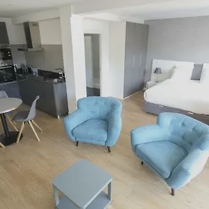 Parc 709 Bayonne